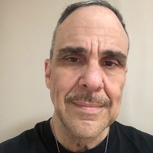 Meet your Posher, Frank